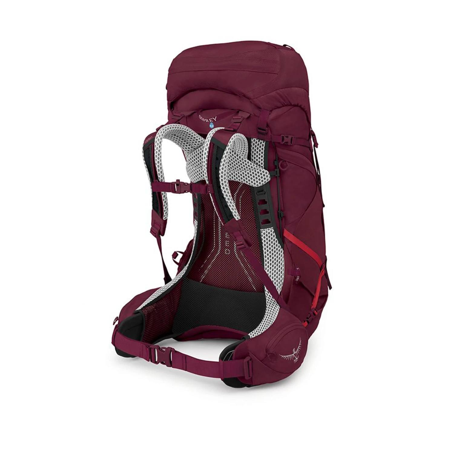 Osprey Aura AG LT 50 Backpack 4 Osprey Aura AG LT 50 Backpack - Image 2