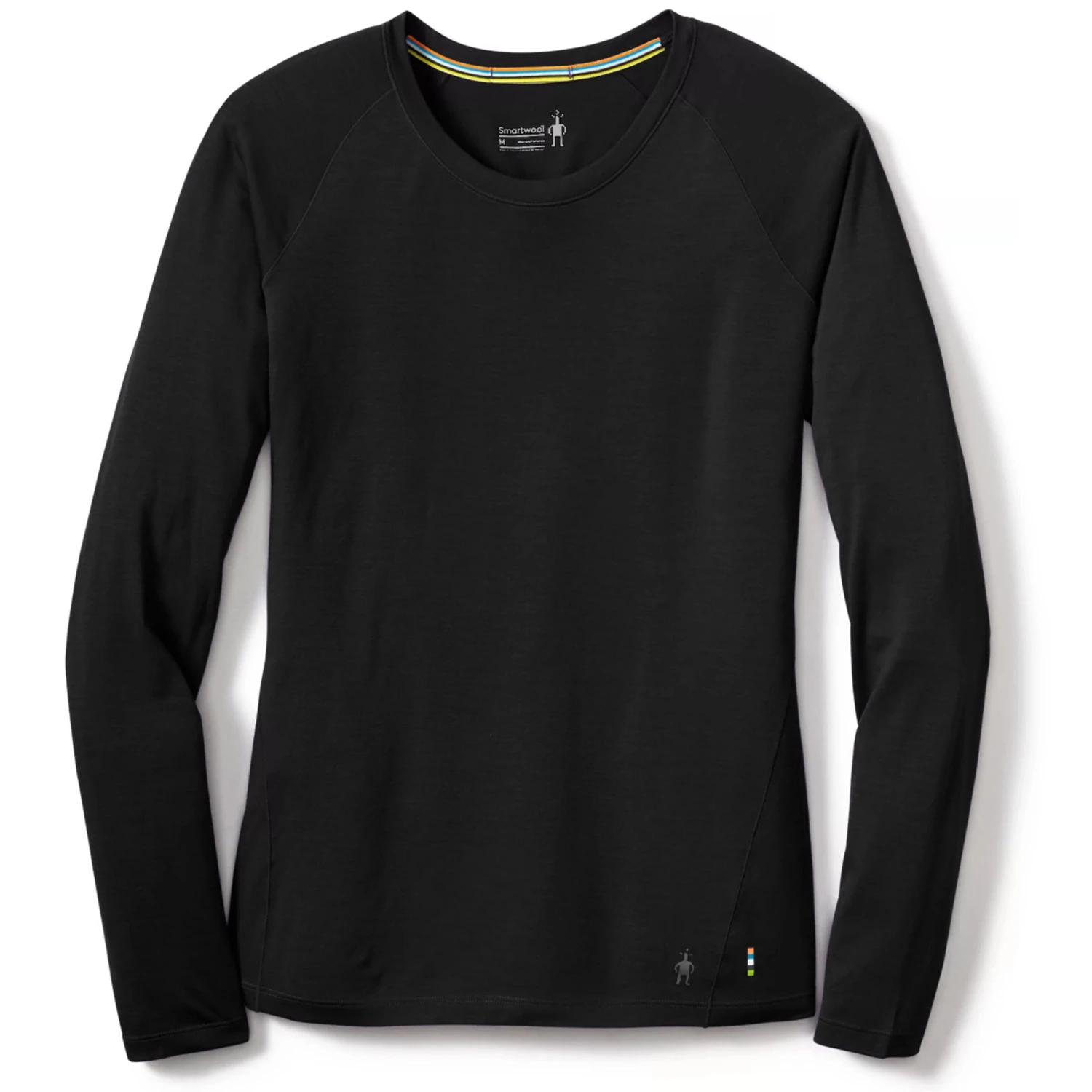 Women's Classic All-Season Merino Shirt 7 Women's Classic All-Season Merino Shirt - Image 5