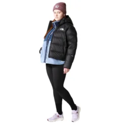 The North Face Women's Hyalite Down Hooded Jacket -Columbia Store 0006 download 4 1a75b74e 4699 4659 bbe6 a9d381501c6c
