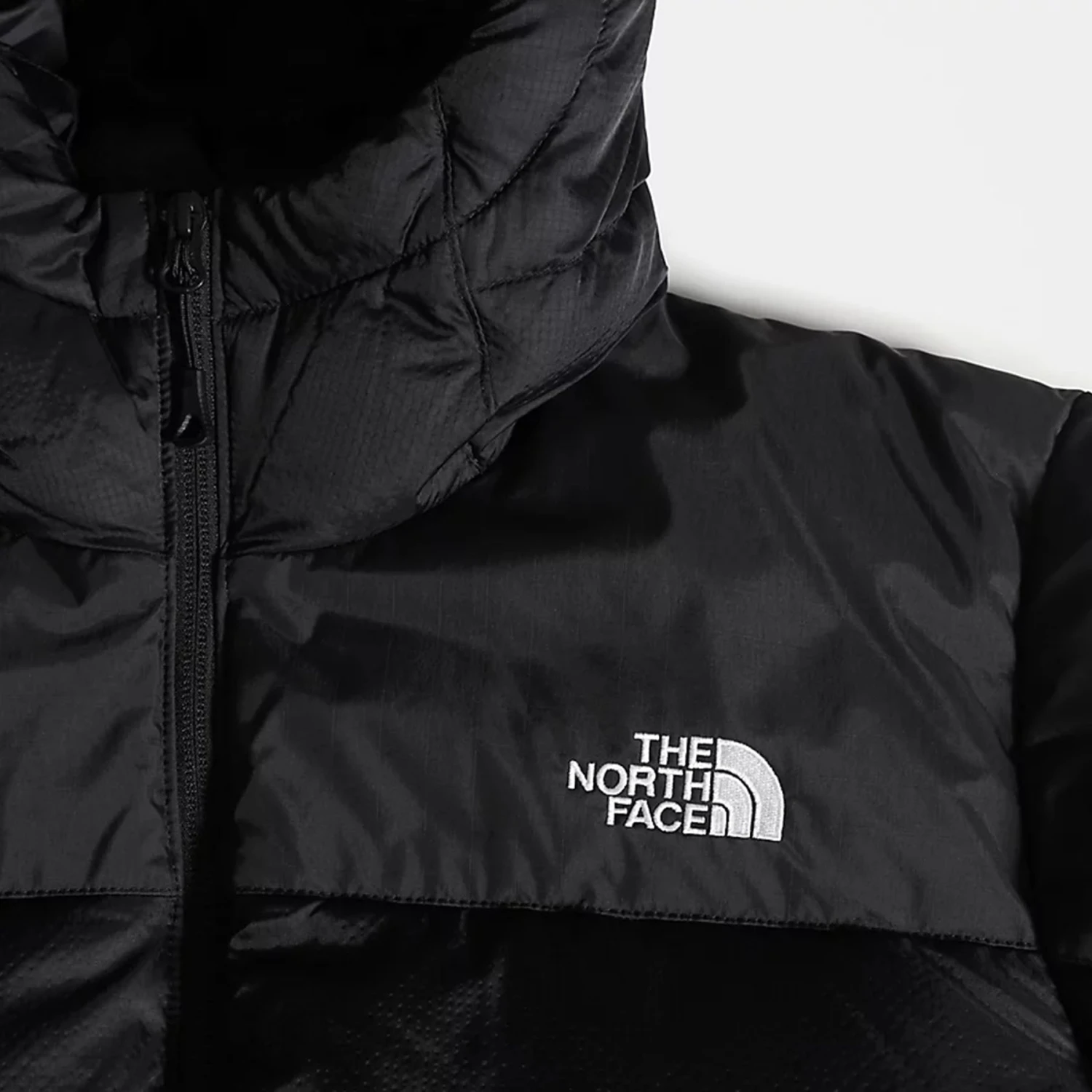 The North Face Men's Diablo Down Hooded Jacket 18 The North Face Men's Diablo Down Hooded Jacket - Image 16