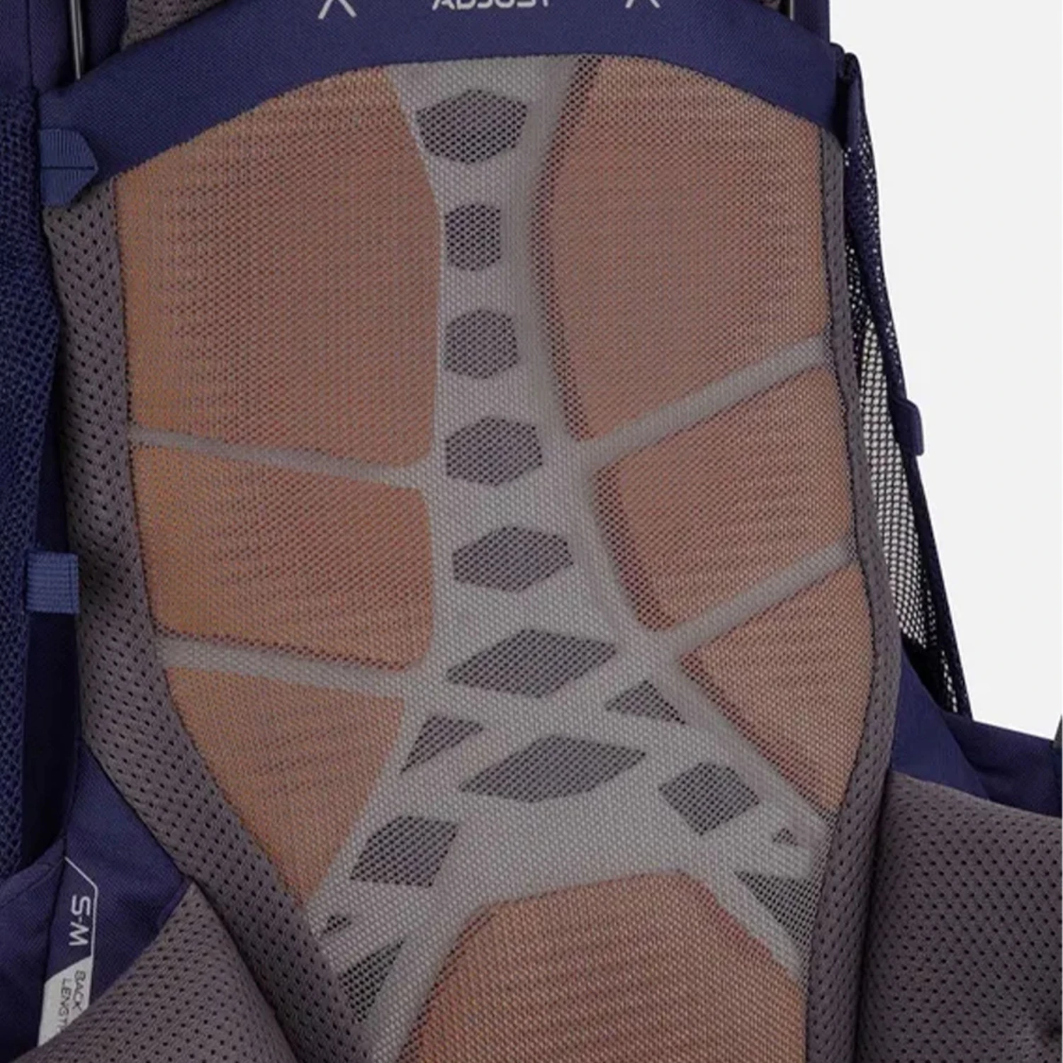 Lowe Alpine Sirac Plus ND50 Backpack 11 Lowe Alpine Sirac Plus ND50 Backpack - Image 9