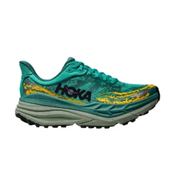 Hoka Women's Stinson 7 Trail Runners -Columbia Store 0007 1141531 ECN 1