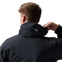 Berghaus Men's Hillwalker Gemini 3 In 1 Gore-Tex Jacket -Columbia Store 0007 13140699 6844992610198617