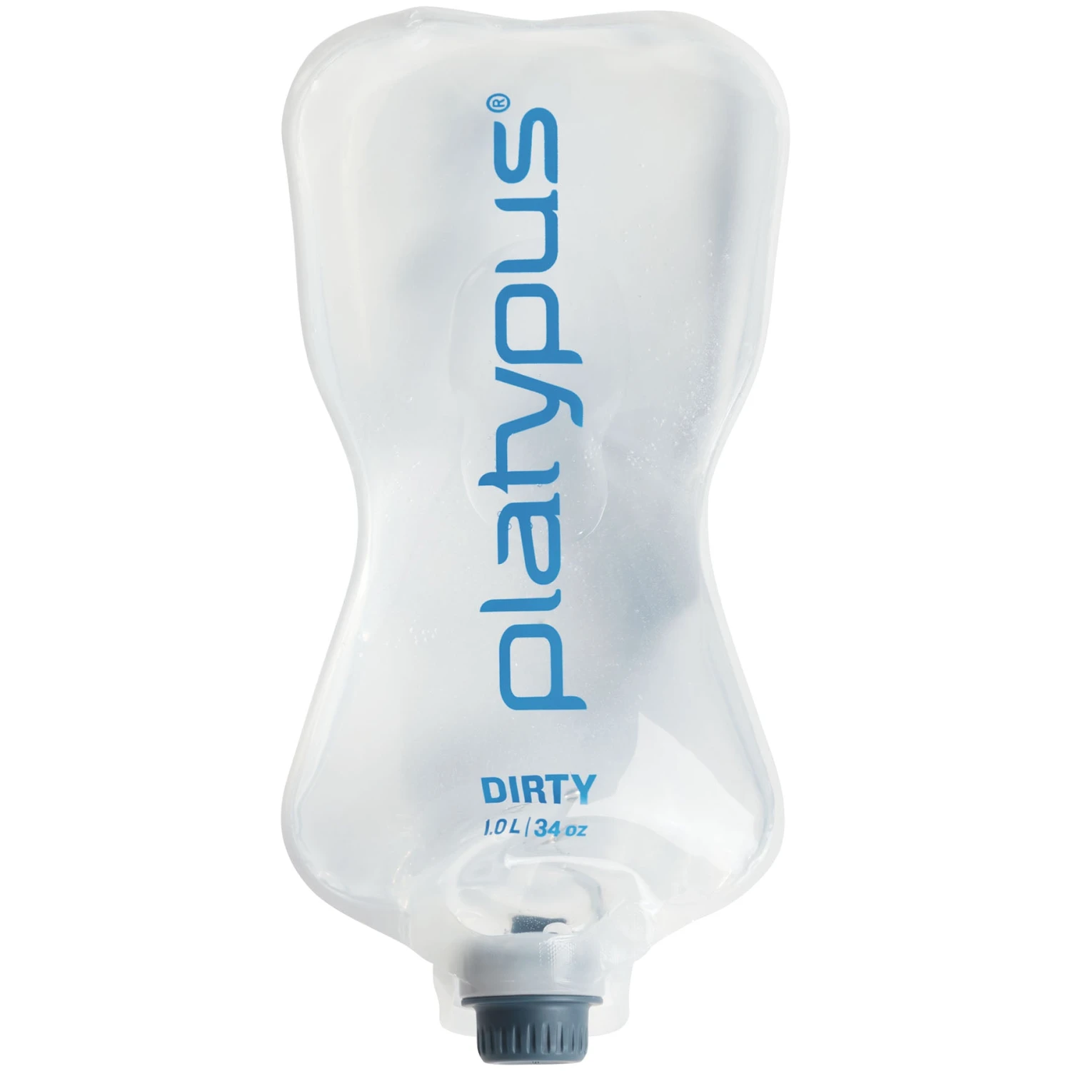 Platypus 1L Quickdraw Filter System 5 Platypus 1L Quickdraw Filter System - Image 3