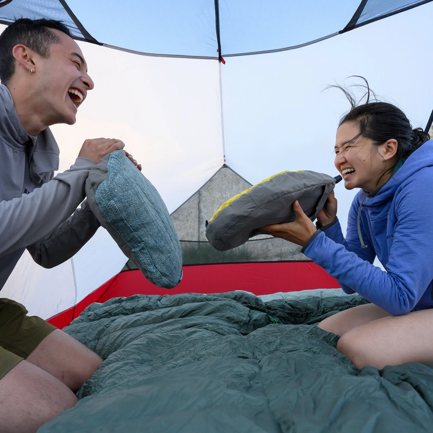 Therm-a-Rest Airhead Pillow 7 Therm-a-Rest Airhead Pillow - Image 5