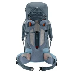 Deuter Aircontact Core 40+10 Trekking Backpack 18 Deuter Aircontact Core 40+10 Trekking Backpack -Columbia Store 0007 3350122 4409 Aircontact Core 40 10 graphite D 01