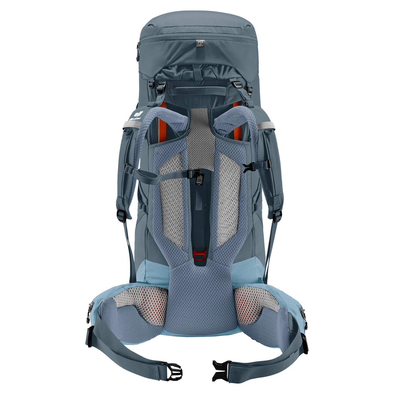 Deuter Aircontact Core 40+10 Trekking Backpack 7 Deuter Aircontact Core 40+10 Trekking Backpack - Image 5