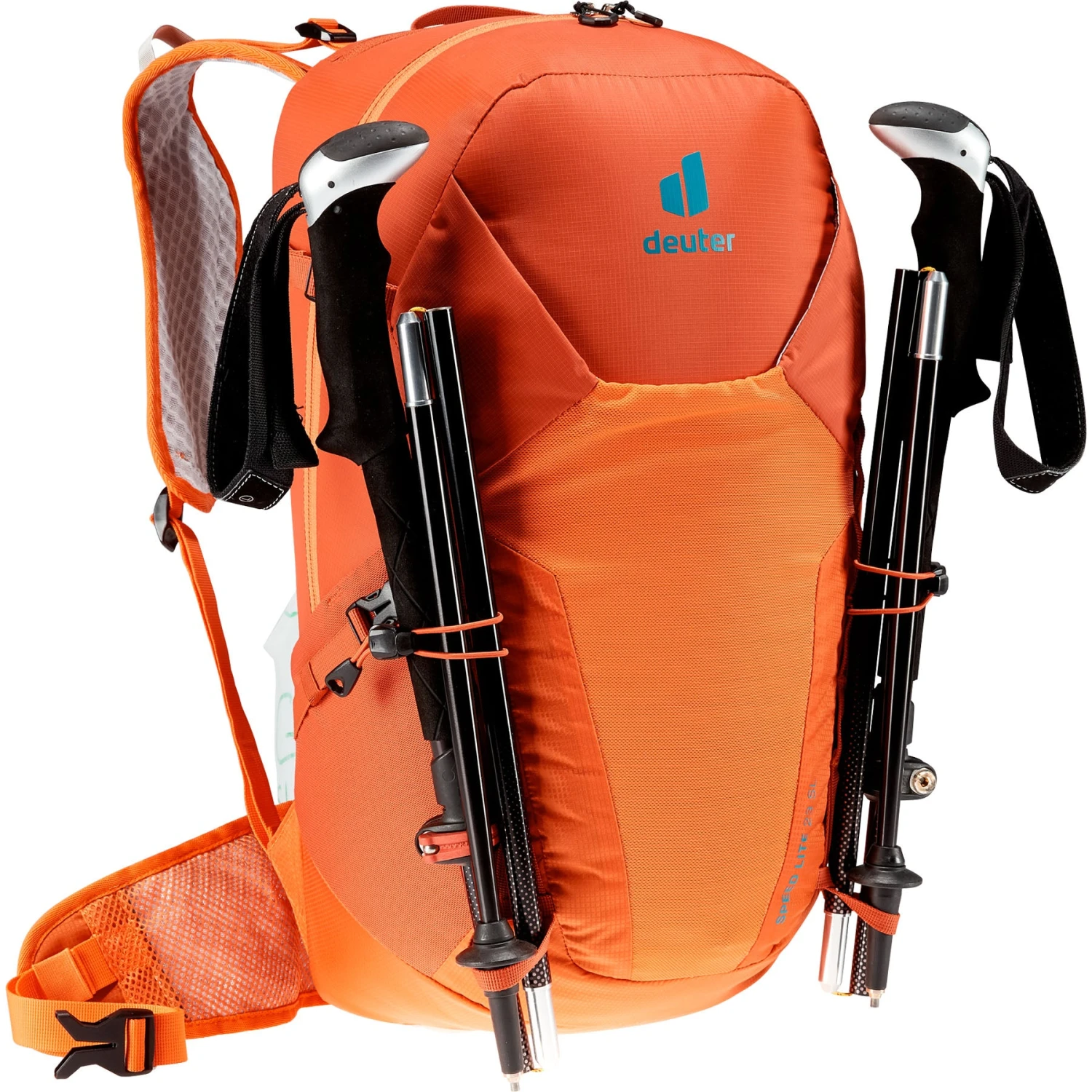 Deuter Speed Lite 23 SL Hiking Backpack 9 Deuter Speed Lite 23 SL Hiking Backpack - Image 7