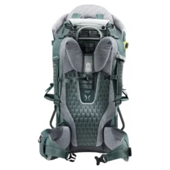 Deuter Kid Comfort Active Child Carrier -Columbia Store 0007 3620121 3069 Kid Comfort Active teal D 01