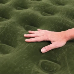 Outwell Excellent Single Air Bed 8 Outwell Excellent Single Air Bed -Columbia Store 0007 400051v23 102 3000