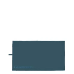 Lifeventure Recycled SoftFibre Trek Towel -Columbia Store 0007 63034 recycled towel navy large 1