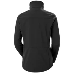 Women's Luna Softshell Jacket 23 Women's Luna Softshell Jacket -Columbia Store 0007 74240 990 4 back