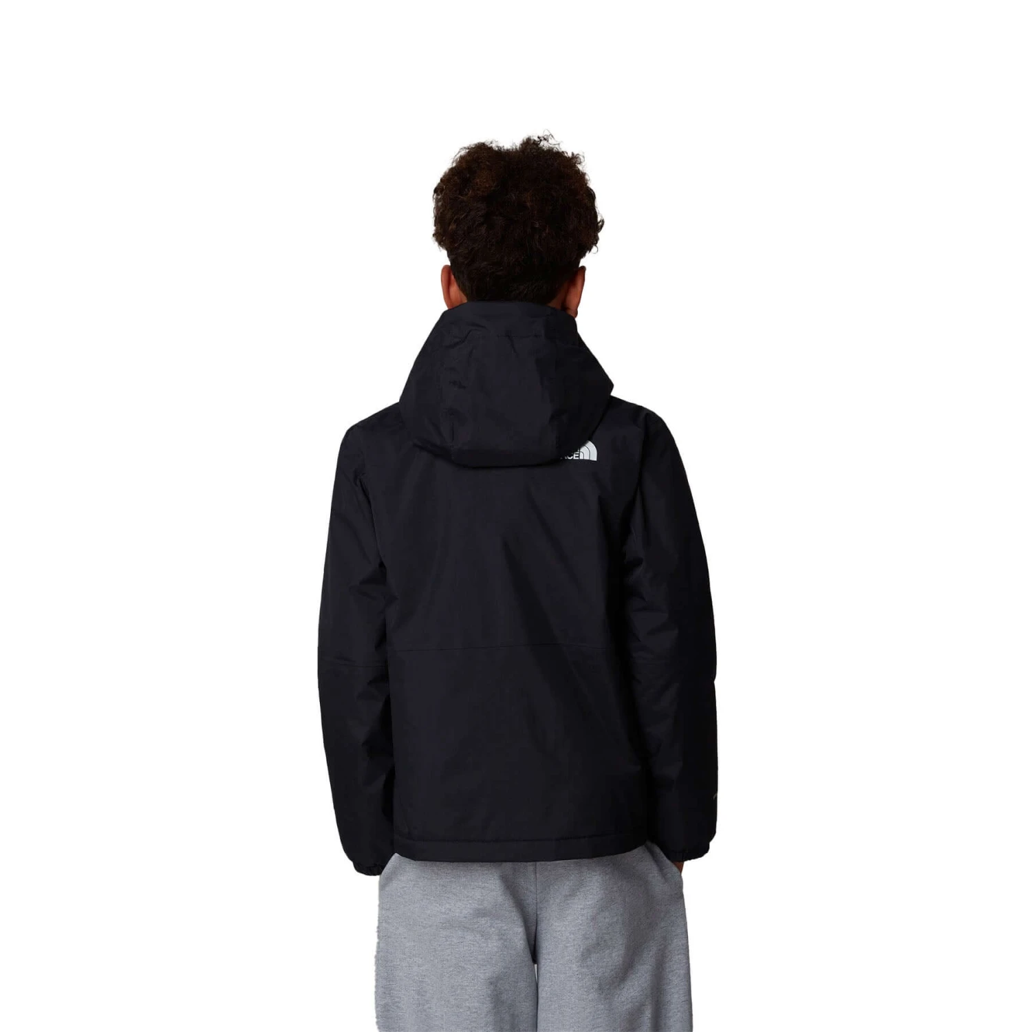 The North Face Boys' Warm Antora Rain Jacket 4 The North Face Boys' Warm Antora Rain Jacket - Image 2