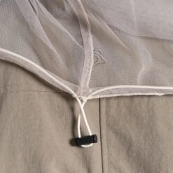 Craghoppers Nosilife Ultimate Hat -Columbia Store 0007 CUC401 J77 WoodlandGreen 04