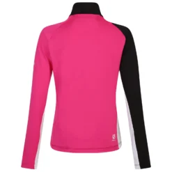 Dare 2b Women's Ice Core Stretch Midlayer Top -Columbia Store 0007 DWL549 DLR P 3