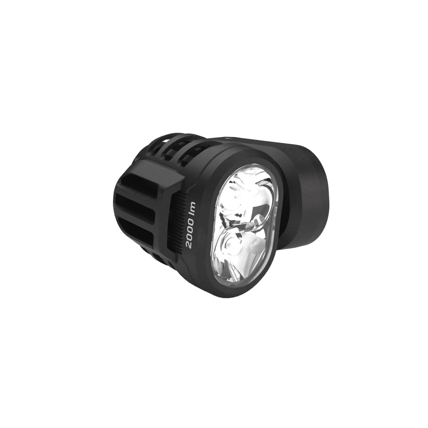 Silva Free 2000 S Head Torch 5 Silva Free 2000 S Head Torch - Image 3