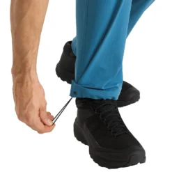 Arc'teryx Men's Gamma Pants 35 Arc'teryx Men's Gamma Pants -Columbia Store 0007 Gamma Pant Serene Hem Drawcord