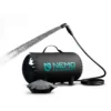 Nemo Helio Pressure Shower -Columbia Store 0007 HELIO 2020 2 MEGASPRAY