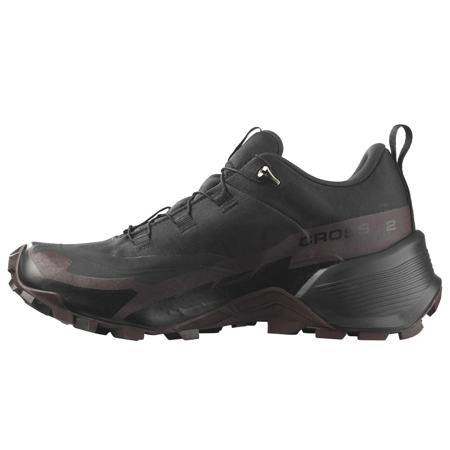 Salomon Women's Cross Hike 2 GORE-TEX Walking Shoes 10 Salomon Women's Cross Hike 2 GORE-TEX Walking Shoes - Image 8