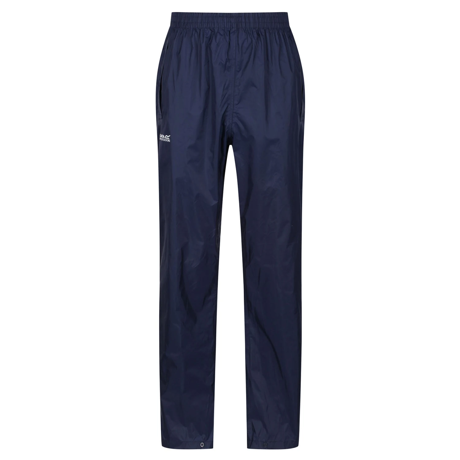 Regatta Men's Pack-It Waterproof Overtrousers 16 Regatta Men's Pack-It Waterproof Overtrousers - Image 14