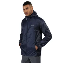 Regatta Men's Pack-It III Waterproof Jacket -Columbia Store 0007 RMW281 540 M 1