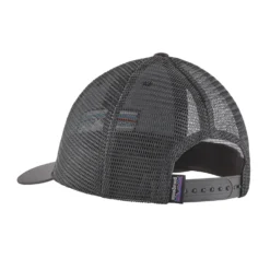 Patagonia P-6 Logo LoPro Trucker Hat -Columbia Store 0007 WBS20 38283 FGE BACK