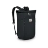 Osprey Arcane Roll Top Pack -Columbia Store 0007 0021 arcane roll top f20 side black web