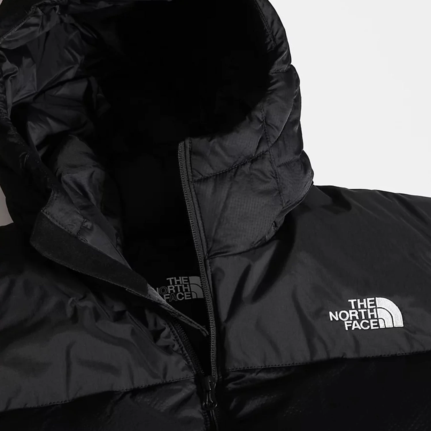 The North Face Men's Diablo Down Hooded Jacket 15 The North Face Men's Diablo Down Hooded Jacket - Image 13
