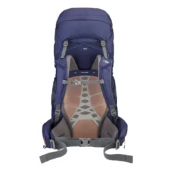 Lowe Alpine Sirac Plus ND50 Backpack 12 Lowe Alpine Sirac Plus ND50 Backpack -Columbia Store 0007 sirac plus nd50 patriotblue fmq 52 ptb back