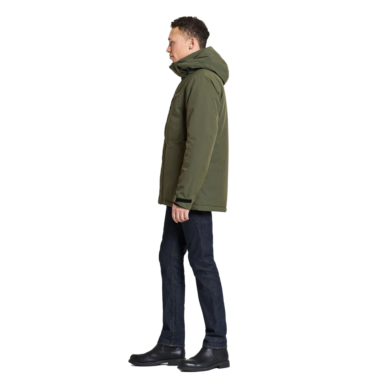 DIDRIKSONS Men's Stefan Jacket 15 DIDRIKSONS Men's Stefan Jacket - Image 13