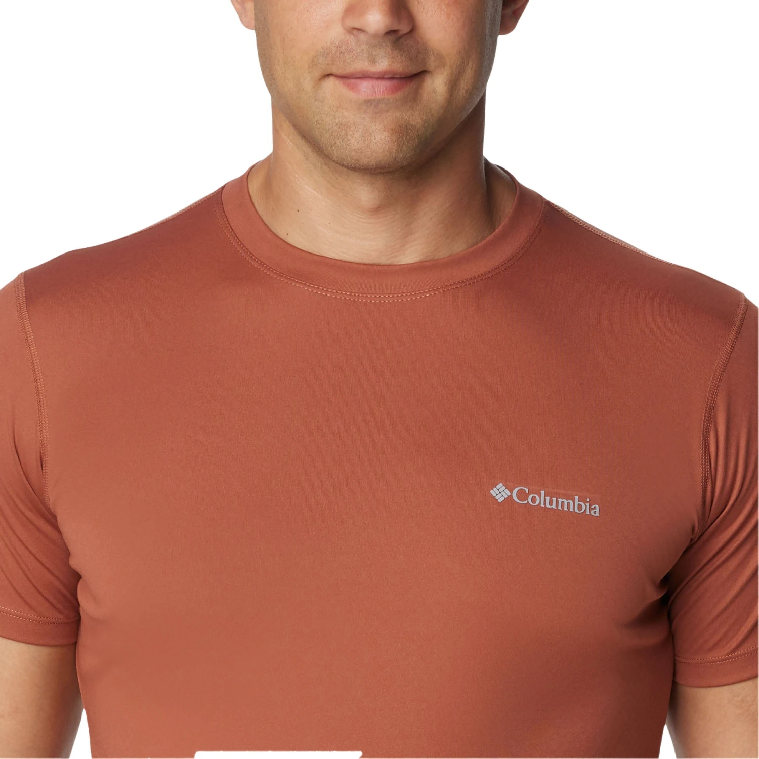 Columbia Men's Zero Rules Technical T-Shirt 20 Columbia Men's Zero Rules Technical T-Shirt - Image 18