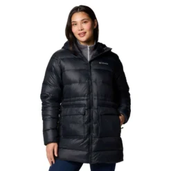Columbia Women's Harmony Falls Mid Down Jacket 27 Columbia Women's Harmony Falls Mid Down Jacket -Columbia Store 0008 2085341 010 f om presetHigh Res JPEG 300DPI