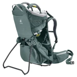 Deuter Kid Comfort Active Child Carrier -Columbia Store 0008 3620121 3069 Kid Comfort Active teal D 00