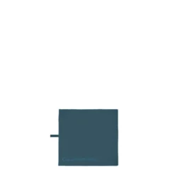 Lifeventure Recycled SoftFibre Trek Towel -Columbia Store 0008 63014 softfibre travel towel navy pocket 1