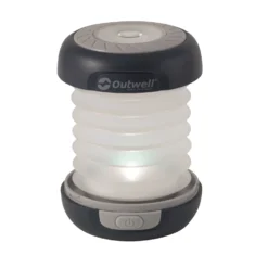 Outwell Pegasus USB Solar Lantern