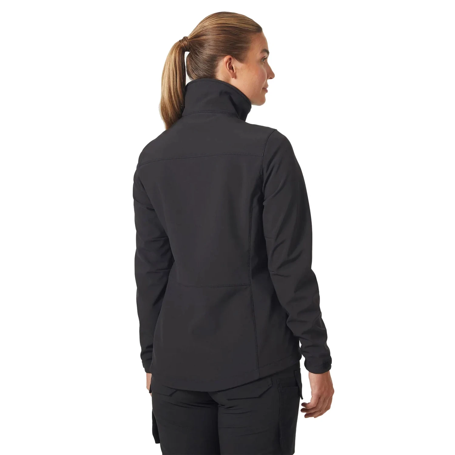 Women's Luna Softshell Jacket 4 Women's Luna Softshell Jacket - Image 2