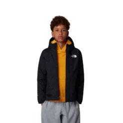 The North Face Boys' Warm Antora Rain Jacket 16 The North Face Boys' Warm Antora Rain Jacket -Columbia Store 0008 873S 4H0 ALT3