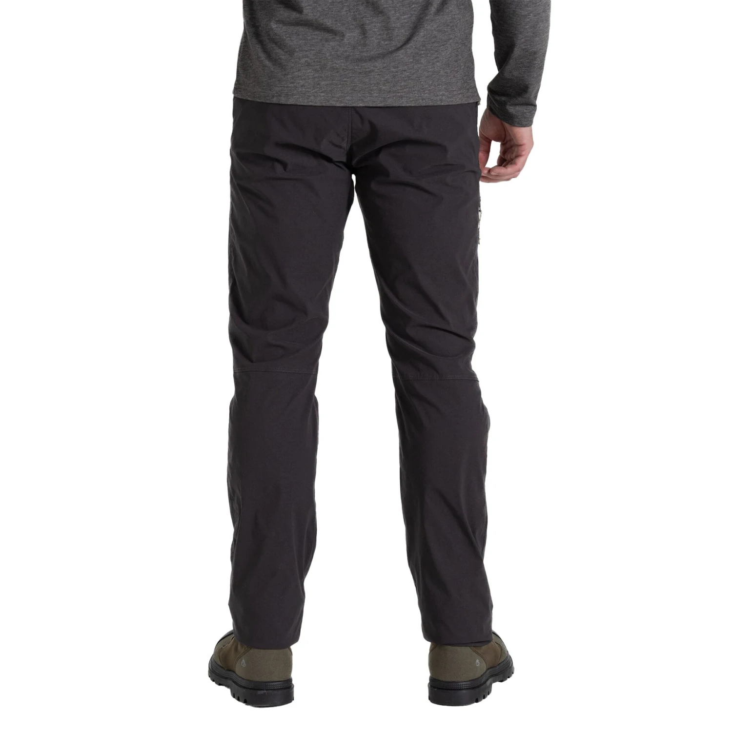 Craghoppers Men's Nosilife Pro III Trousers 4 Craghoppers Men's Nosilife Pro III Trousers - Image 2