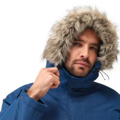 Regatta Men's Volter Parka Coat -Columbia Store 0008 RMP323 0FP M 5
