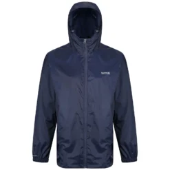Regatta Men's Pack-It III Waterproof Jacket -Columbia Store 0008 RMW281 540 P A