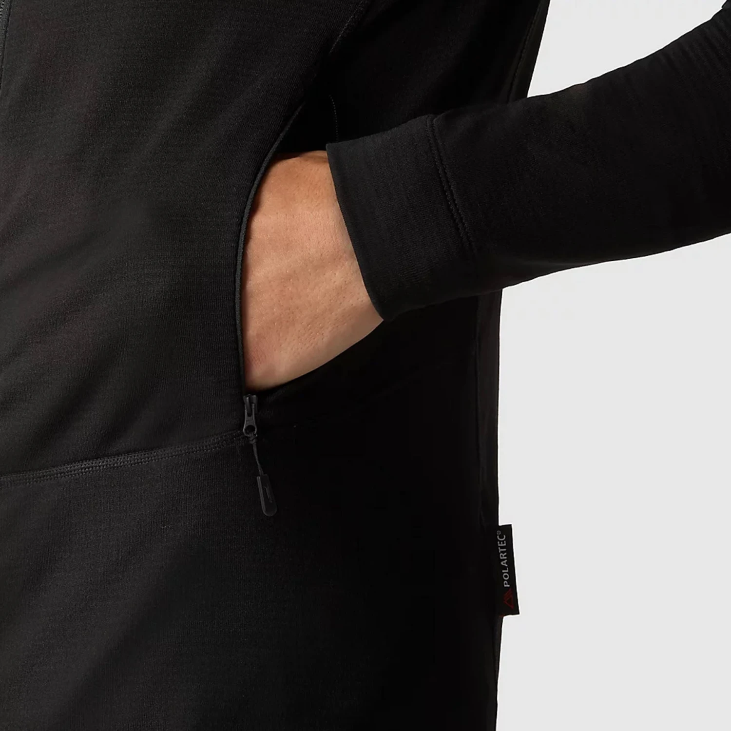 The North Face Men's Bolt Polartec Jacket 15 The North Face Men's Bolt Polartec Jacket - Image 13