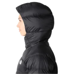 The North Face Women's Hyalite Down Hooded Jacket -Columbia Store 0008 download 6 44a1db71 d4a8 4692 93e7 43619f5b7a98