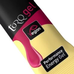 Torq Energy Gel -Columbia Store 0008 gels raspberry ripple 1