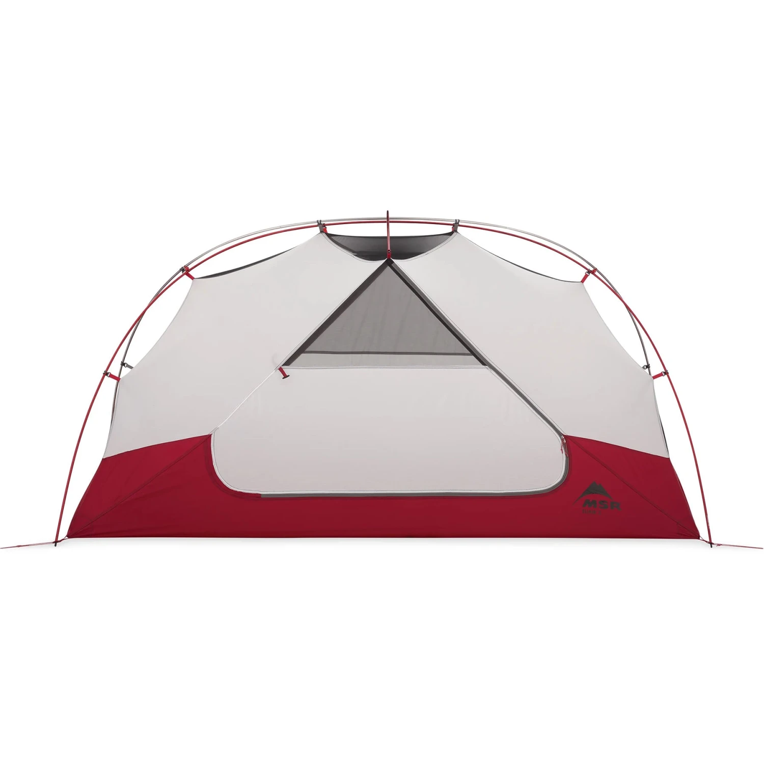 MSR Elixir 2 - 2 Person Backpacking Tent 10 MSR Elixir 2 - 2 Person Backpacking Tent - Image 8