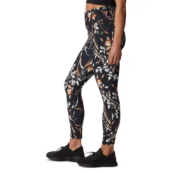 Columbia Women's Weekend Adventure 7/8 Leggings -Columbia Store 0009 1960161 012 a1