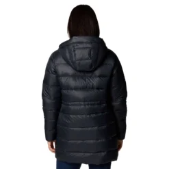 Columbia Women's Harmony Falls Mid Down Jacket 28 Columbia Women's Harmony Falls Mid Down Jacket -Columbia Store 0009 2085341 010 b om presetHigh Res JPEG 300DPI