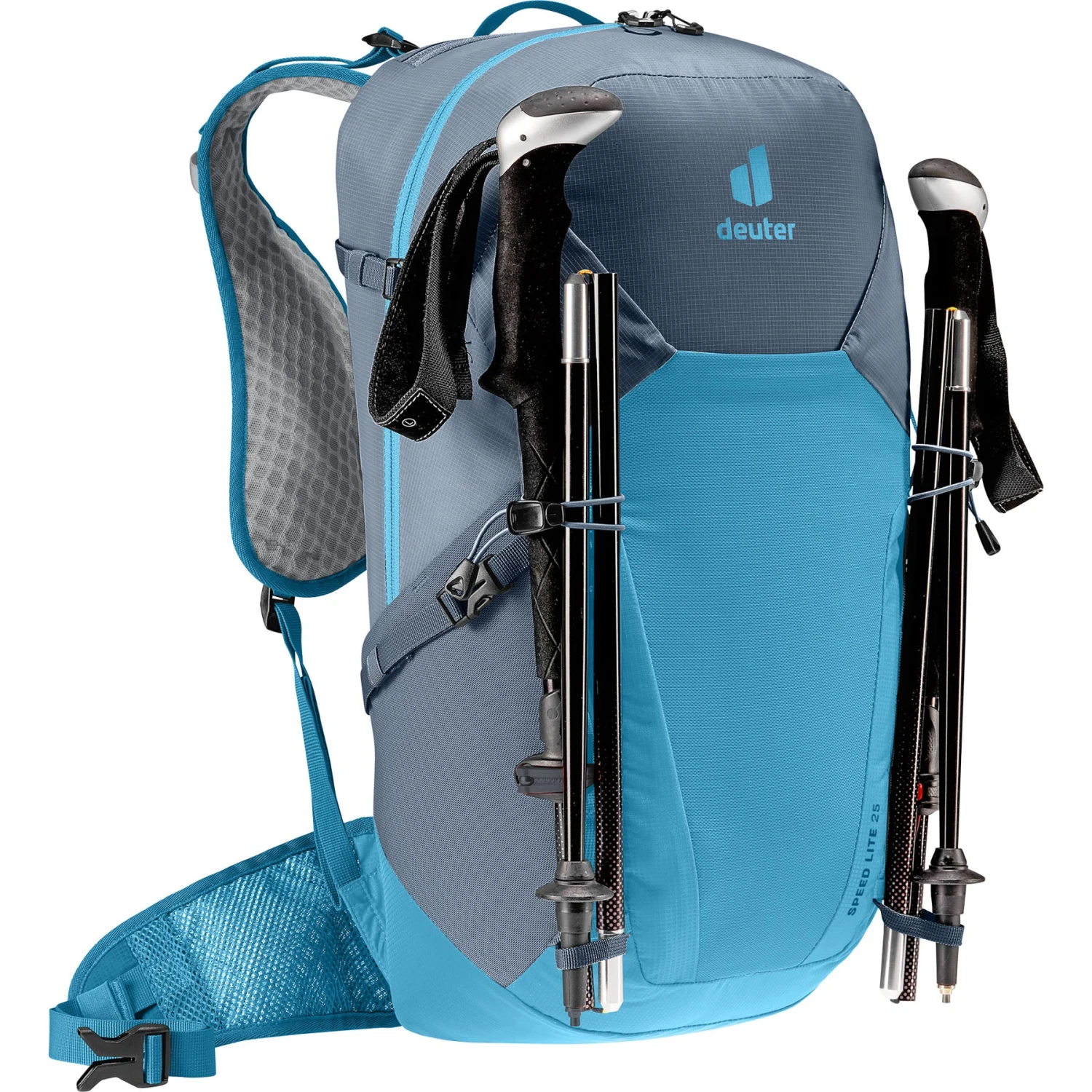 Deuter Speed Lite 25 Hiking Backpack 9 Deuter Speed Lite 25 Hiking Backpack - Image 7