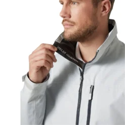 Men's Crew Midlayer Jacket 2 -Columbia Store 0009 34444 853 2 feature4