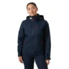 Women's Crew Hooded Midlayer Jacket 2.0 2 Women's Crew Hooded Midlayer Jacket 2.0 -Columbia Store 0009 34447 597 1 onbody1
