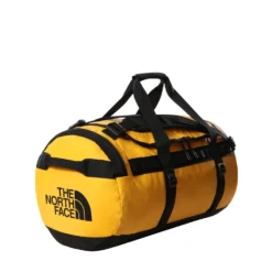 The North Face Base Camp Duffel Bag - Medium - 71 Litre -Columbia Store 0009 52SA ZU3 HERO